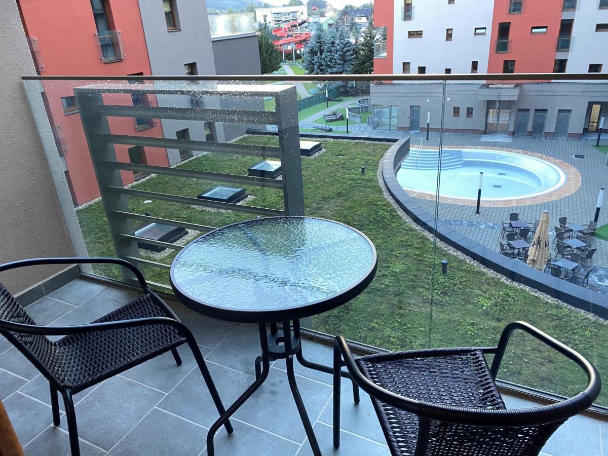 Apartment Friends Besenova - Free Swinning Pool Экстерьер фото