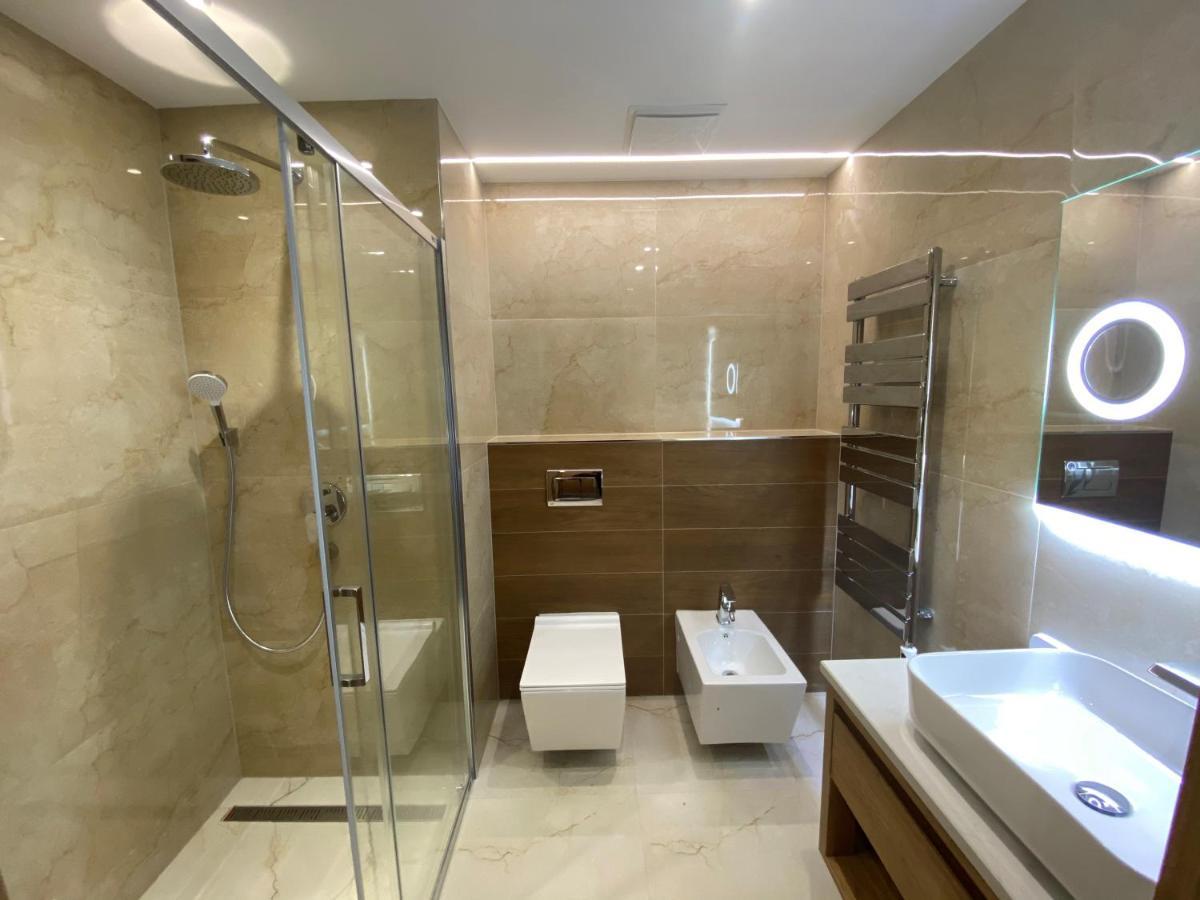 Apartment Friends Besenova - Free Swinning Pool Экстерьер фото