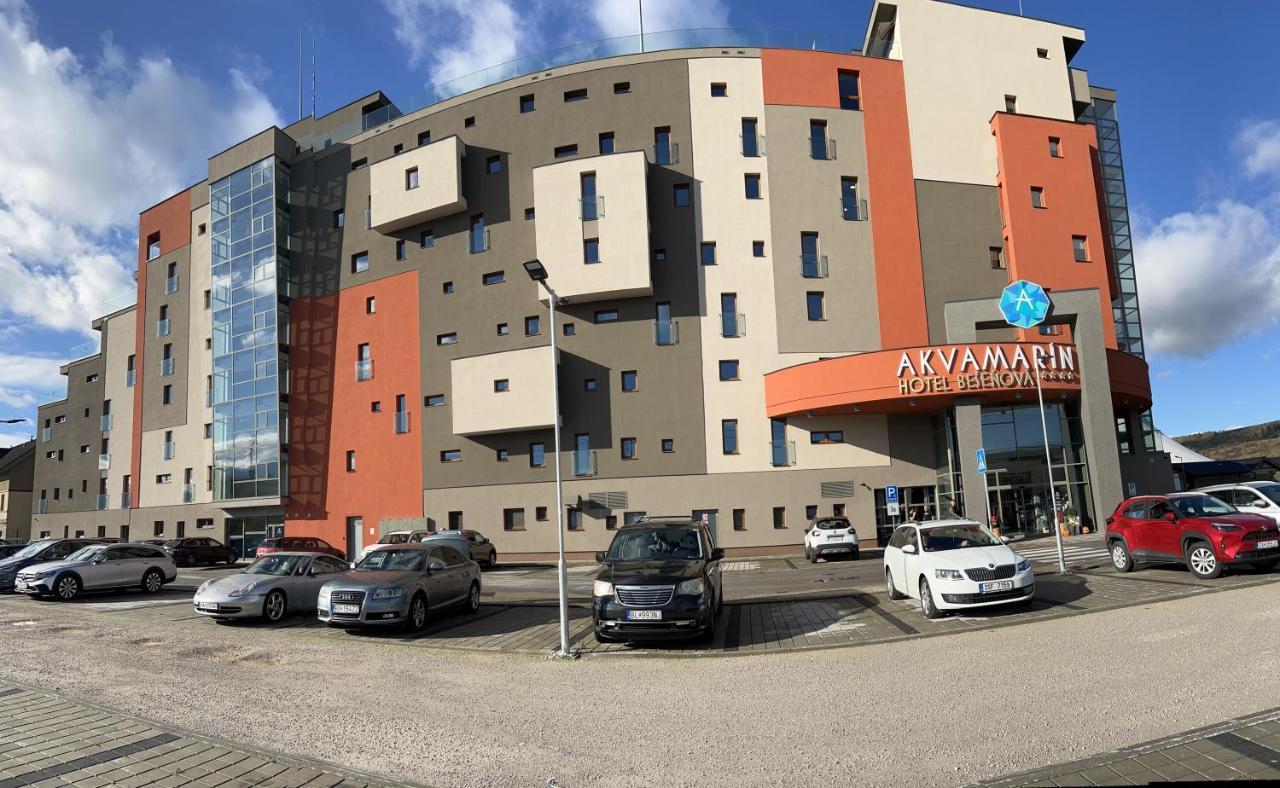 Apartment Friends Besenova - Free Swinning Pool Экстерьер фото